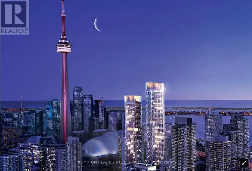Apartment at 326 - 3 CONCORD CITYPLACE WAY, Toronto