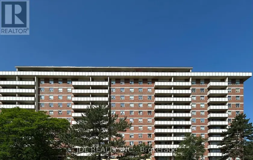 Apartment at #707 SUITE A - 505 CUMMER AVE AVENUE, Toronto