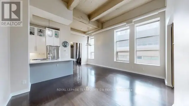 Apartment at 405 - 135 DALHOUSIE STREET, Toronto