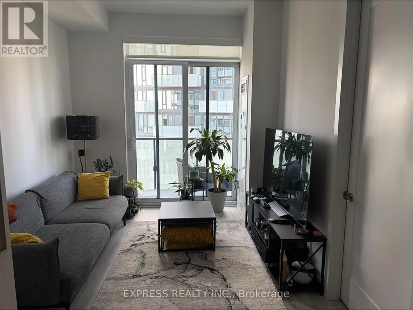 Apartment at 2811 - 470 FRONT STREET W, Toronto