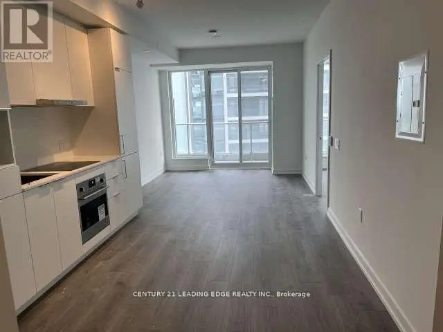 Apartment at N2906 - 7 GOLDEN LION HEIGHTS, Toronto