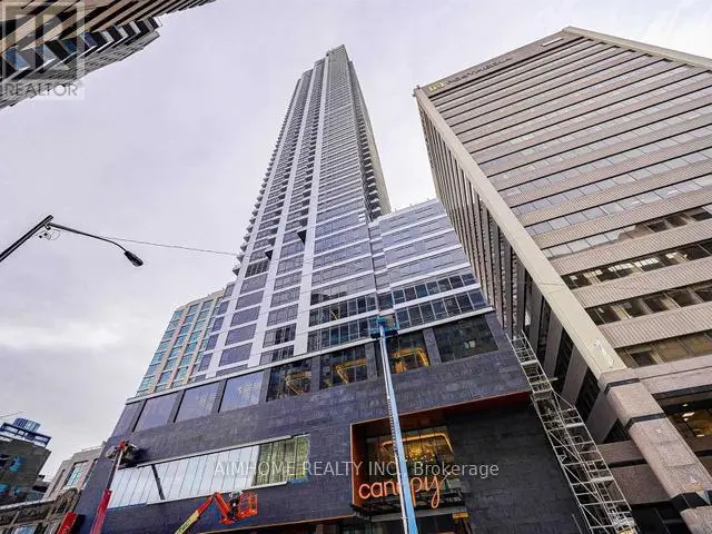 Apartment at 4902 - 395 BLOOR STREET E, Toronto