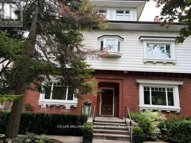 Multiplex at STUDIO 2ND FLOOR - 347 WALMER ROAD, Toronto