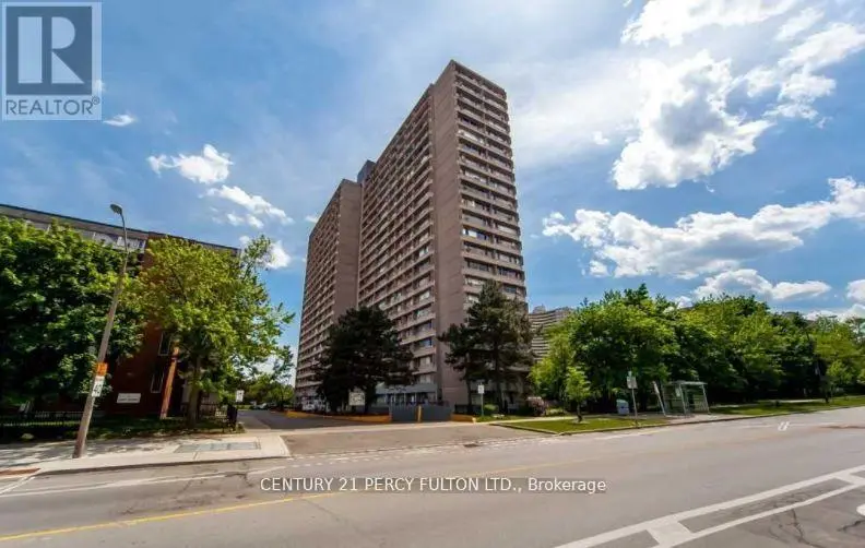 Apartment at 1904 - 10 SUNNY GLEN WAY, Toronto