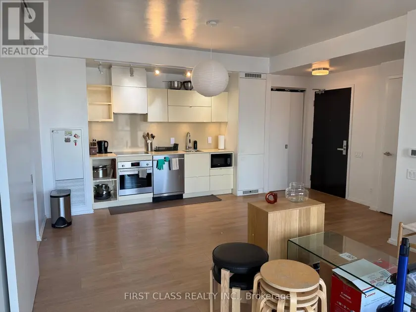 Apartment at 1609 - 125 PETER STREET, Toronto