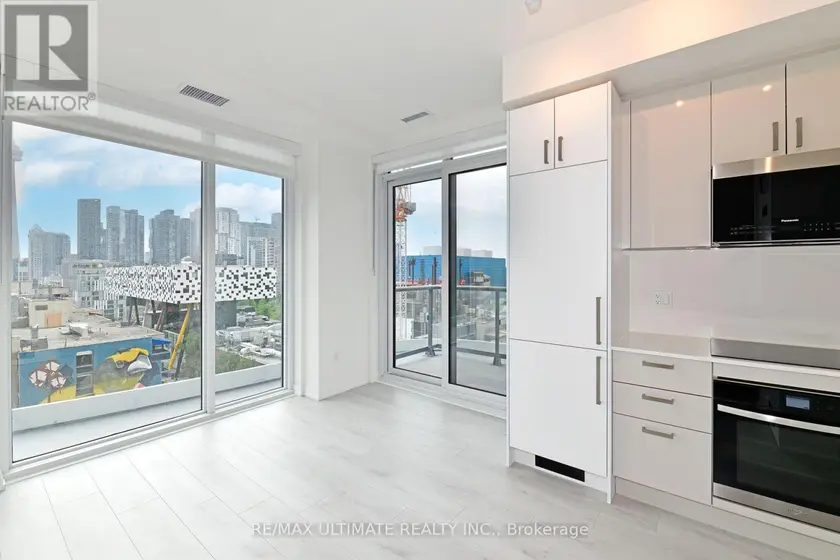 Apartment at 1011 - 280 DUNDAS STREET W, Toronto