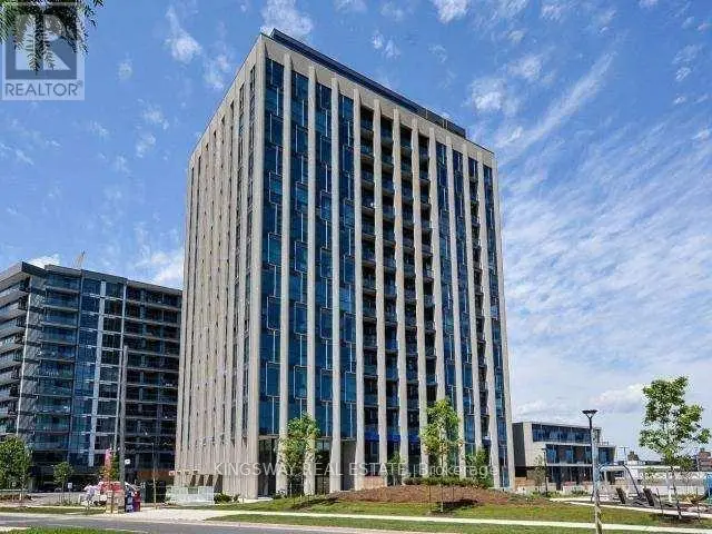 Apartment at 613 - 75 THE DONWAY W, Toronto