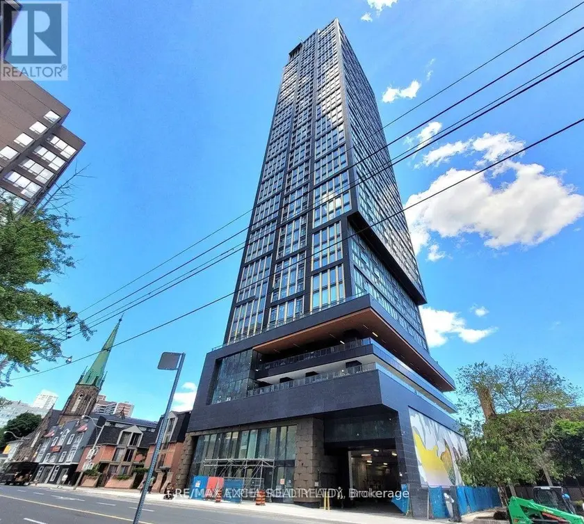 Apartment at 4808 - 319 JARVIS STREET, Toronto