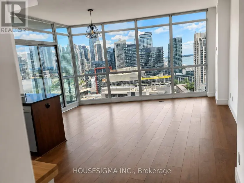 Apartment at 2303 - 219 FORT YORK BOULEVARD, Toronto