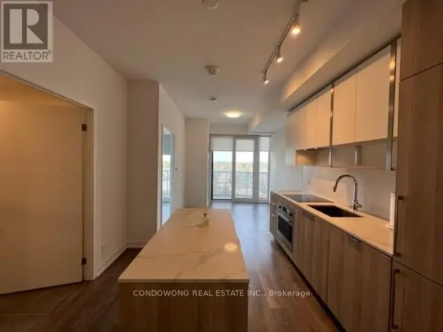 Apartment at 710 - 15 HOLMES AVENUE, Toronto