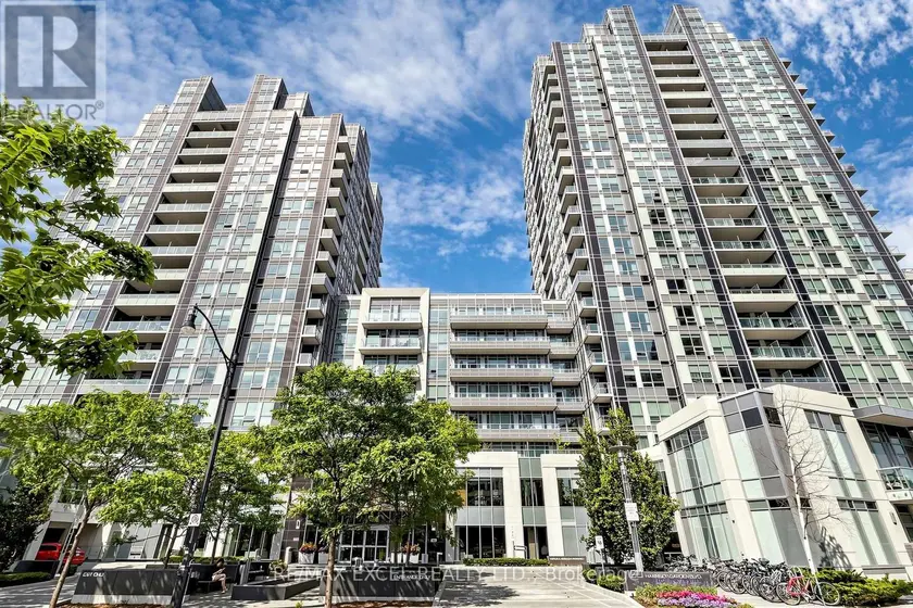 Apartment at 906 - 120 HARRISON GARDEN BOULEVARD, Toronto