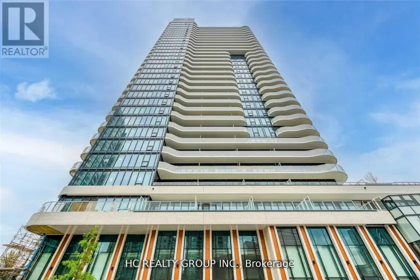 Apartment at 605 - 15 HOLMES AVENUE, Toronto