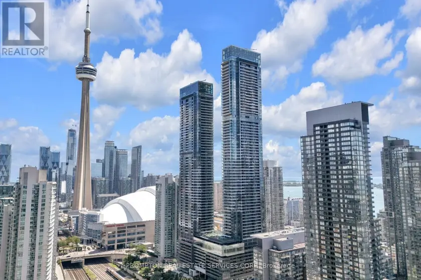 Apartment at 531 - 3 CONCORD CITYPLACE WAY, Toronto