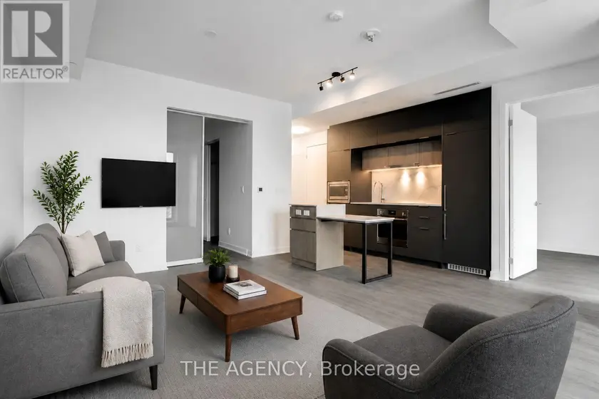 Apartment at 1204 - 185 ALBERTA AVENUE, Toronto