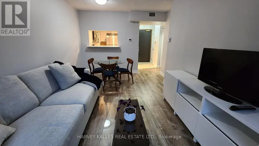 Apartment at 211 - 7 BROADWAY AVENUE, Toronto