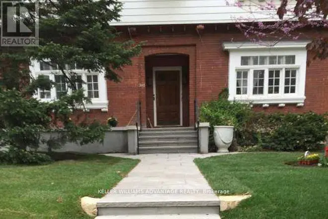 Multiplex at BASEMENT - 347 WALMER ROAD, Toronto