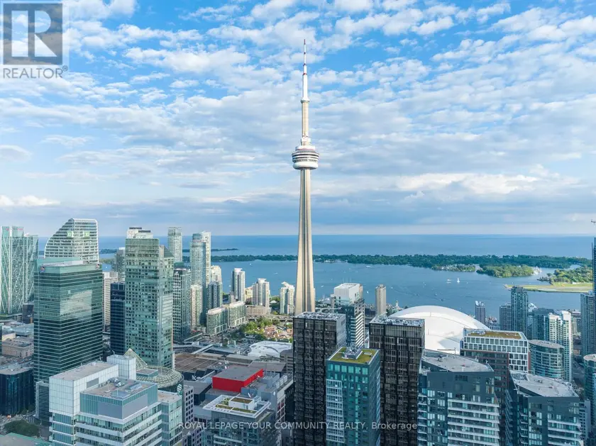 Apartment at 4702 - 327 KING STREET W, Toronto