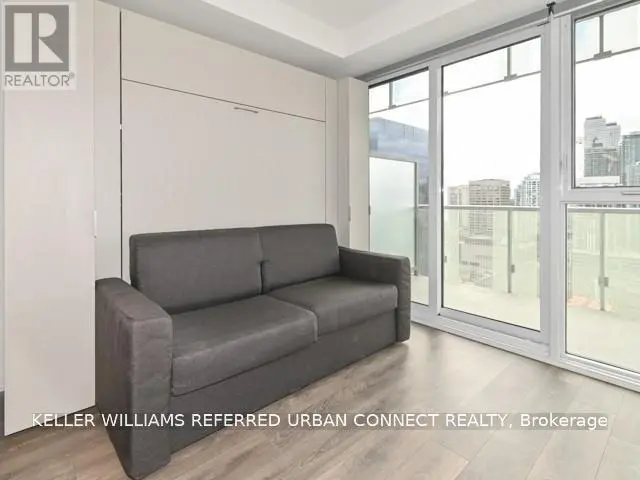 Apartment at 2209 - 15 LOWER JARVIS STREET, Toronto