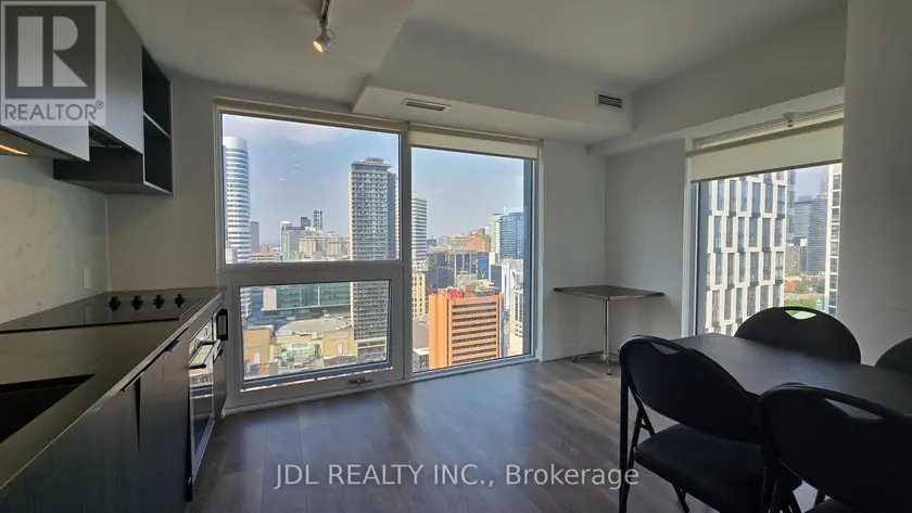 Apartment at 2812 - 82 DALHOUSIE STREET, Toronto