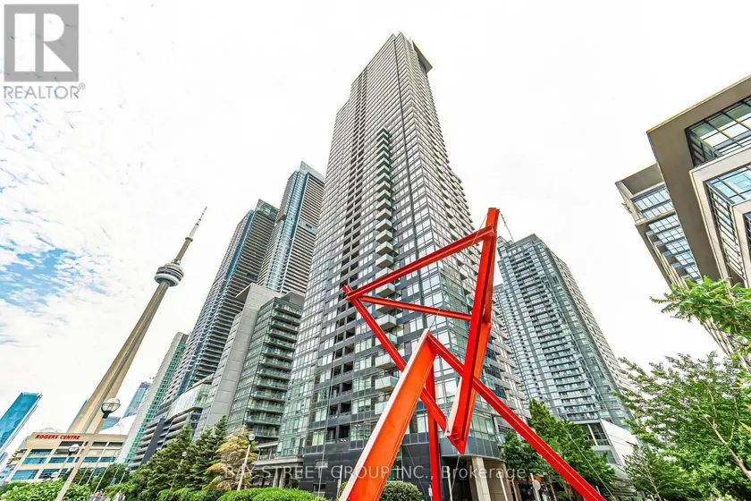 Apartment at 816 - 25 TELEGRAM MEWS, Toronto