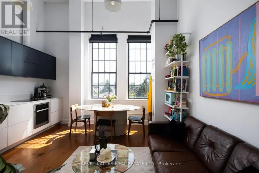 Apartment at 315 - 183 DOVERCOURT ROAD, Toronto