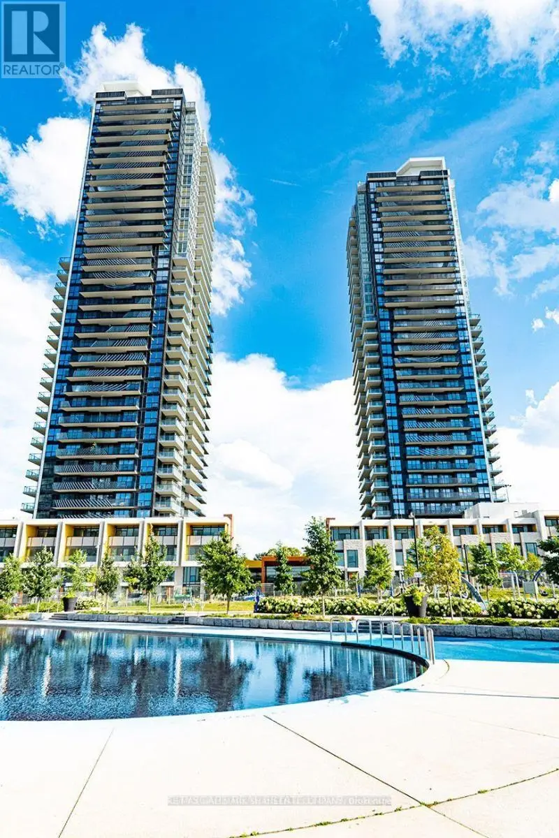 Apartment at 2201 - 85 MCMAHON DRIVE, Toronto