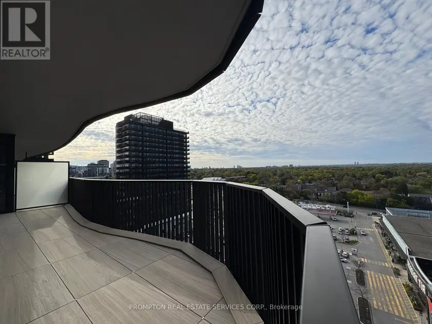 Apartment at 1611 - 68 ESTHER SHINER BOULEVARD, Toronto