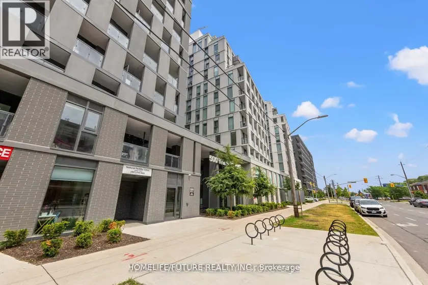 Apartment at 229 - 500 WILSON AVENUE, Toronto