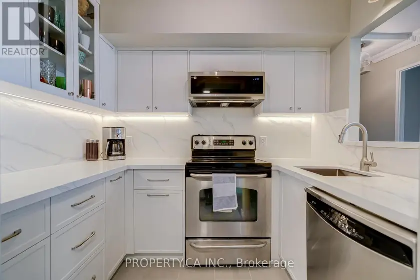 Apartment at 1008 - 92 KING STREET, Toronto