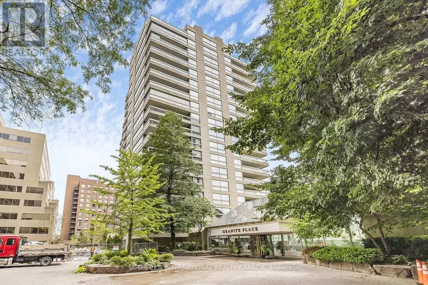 Apartment at 902 - 61 ST CLAIR AVENUE W, Toronto