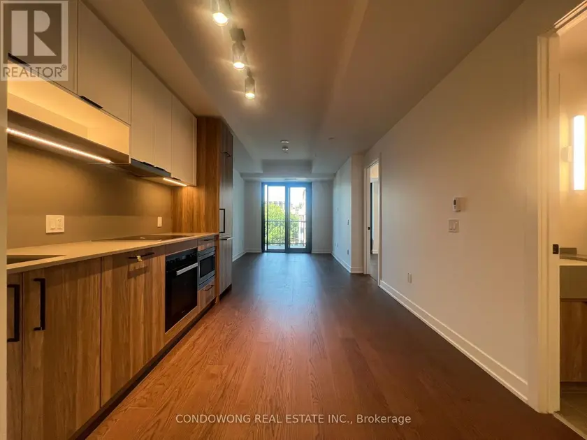 Apartment at 720 - 91 MONTCLAIR AVENUE, Toronto
