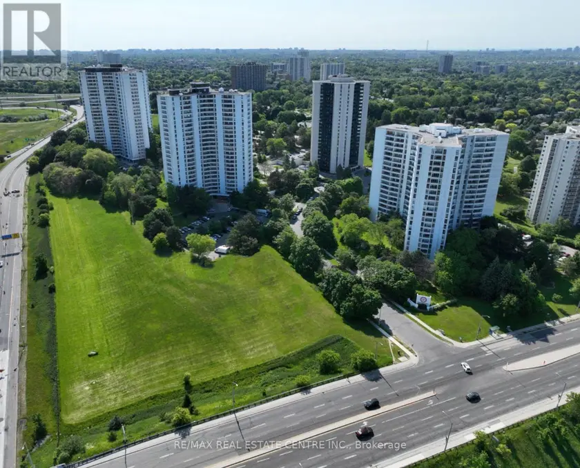 Apartment at 2204 - 100 GRAYDON HALL DRIVE, Toronto