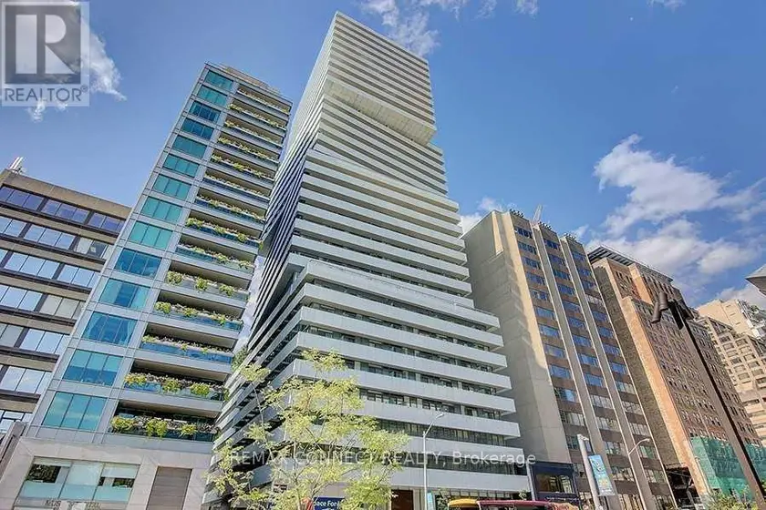 Apartment at 2009 - 200 BLOOR STREET W, Toronto
