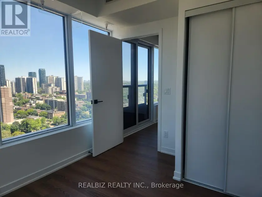 Apartment at 2906 - 319 JARVIS STREET, Toronto