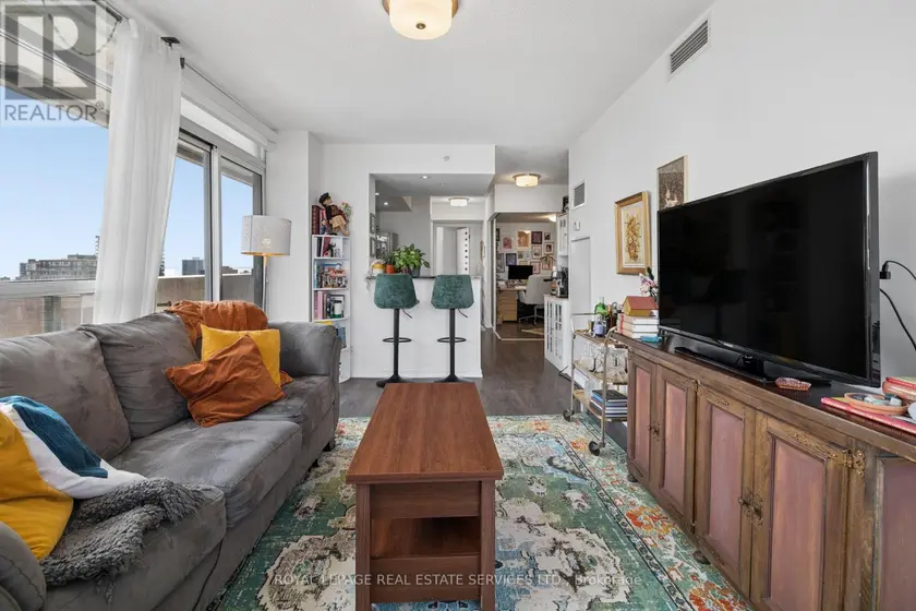 Apartment at 1908 - 68 ABELL STREET, Toronto (Little Portugal)