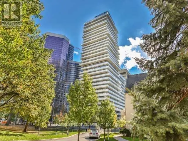 Apartment at 2509 - 57 ST JOSEPH STREET, Toronto