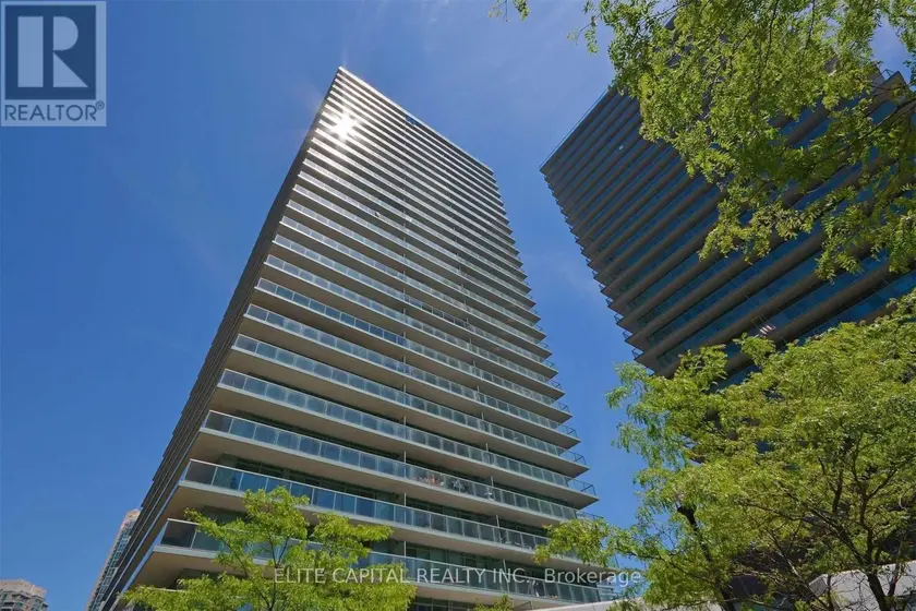 Apartment at 2306 - 5508 YONGE STREET, Toronto