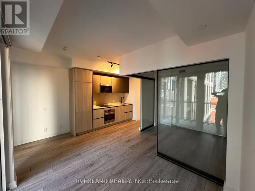 Apartment at 1710 - 108 PETER STREET, Toronto
