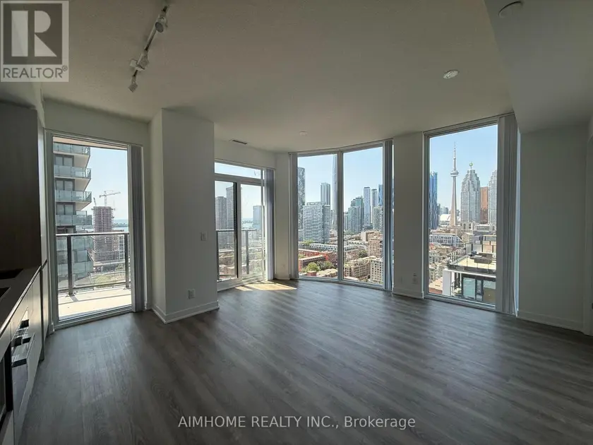 Apartment at 2910 - 180 FRONT STREET E, Toronto