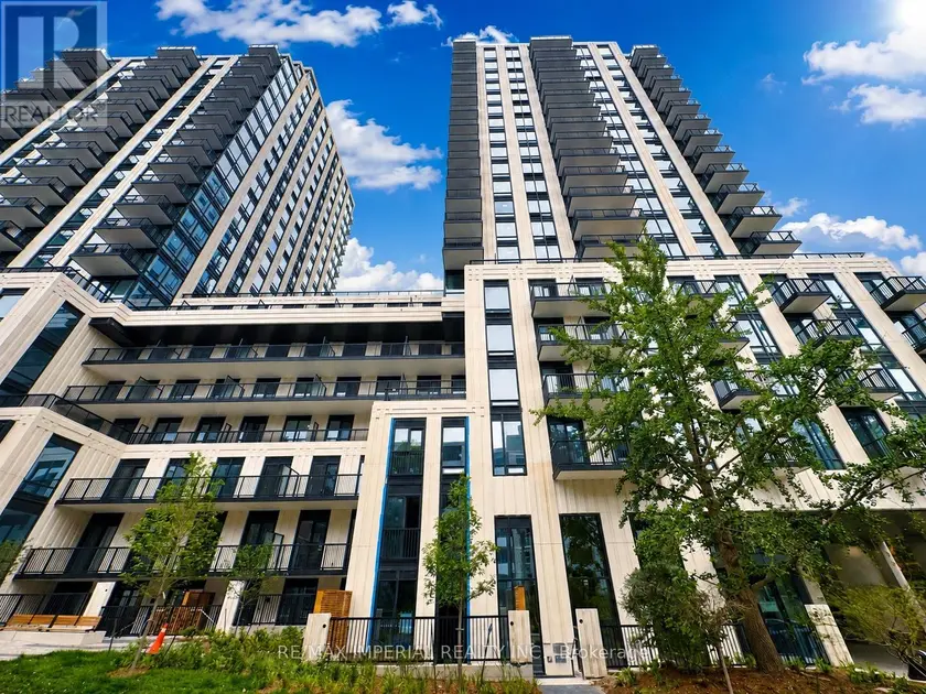 Apartment at 801 - 91 MONTCLAIR AVENUE, Toronto