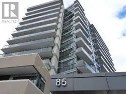 Apartment at 704 - 85 THE DONWAY W, Toronto