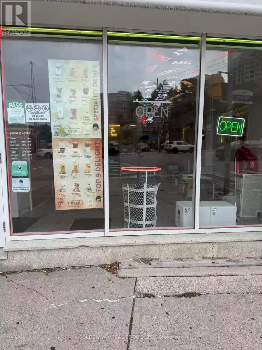 Other at 5336 YONGE STREET, Toronto (Willowdale West)
