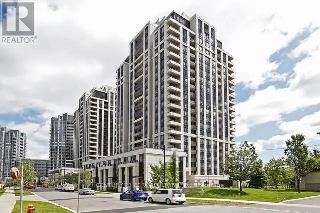Apartment at PH14 - 100 HARRISON GARDEN BOULEVARD, Toronto