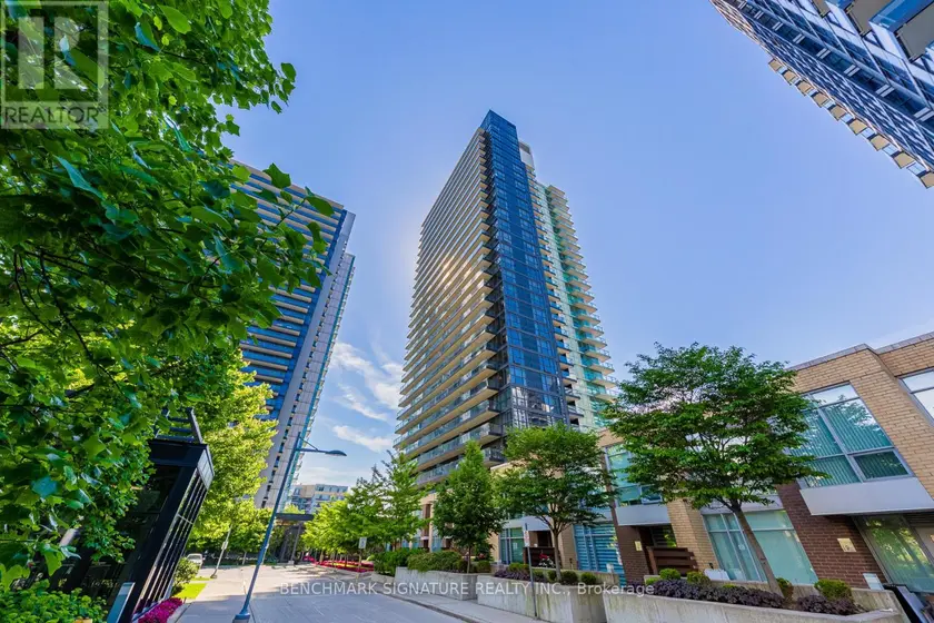 Apartment at 306 - 29 SINGER COURT, Toronto