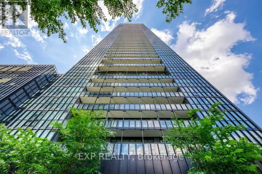 Apartment at 4804 - 101 CHARLES STREET E, Toronto