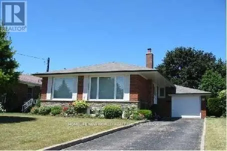 Detached at 20 Coral Cove Cres, Toronto C13