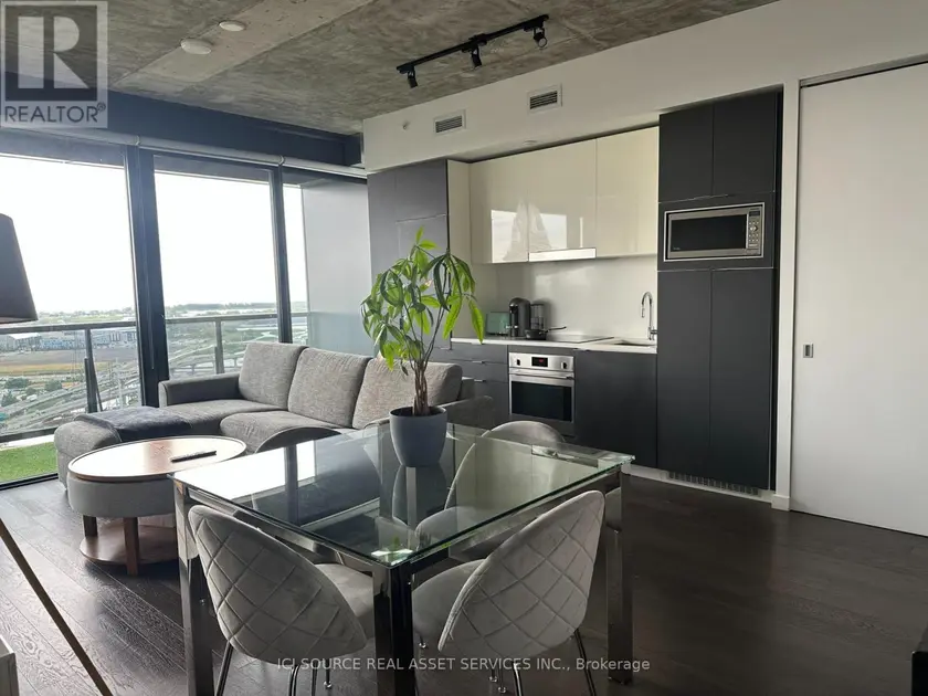 Apartment at 2407 - 170 BAYVIEW AVENUE, Toronto