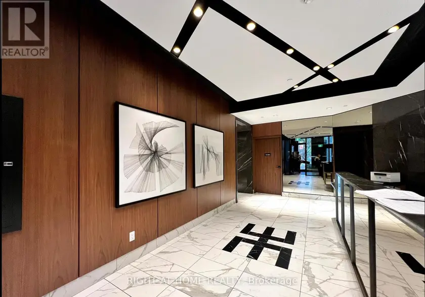 Apartment at 2301 - 327 KING STREET, Toronto