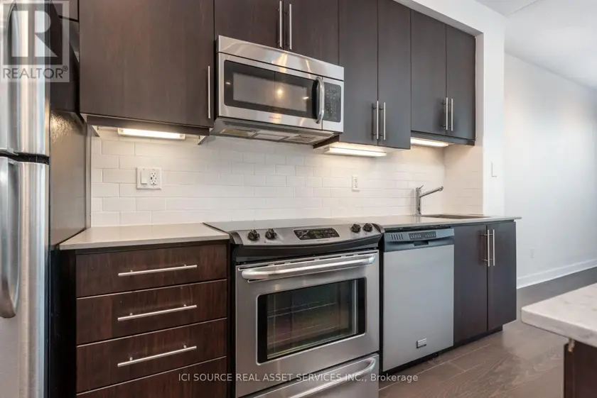 Apartment at 509 - 1169 QUEEN STREET W, Toronto
