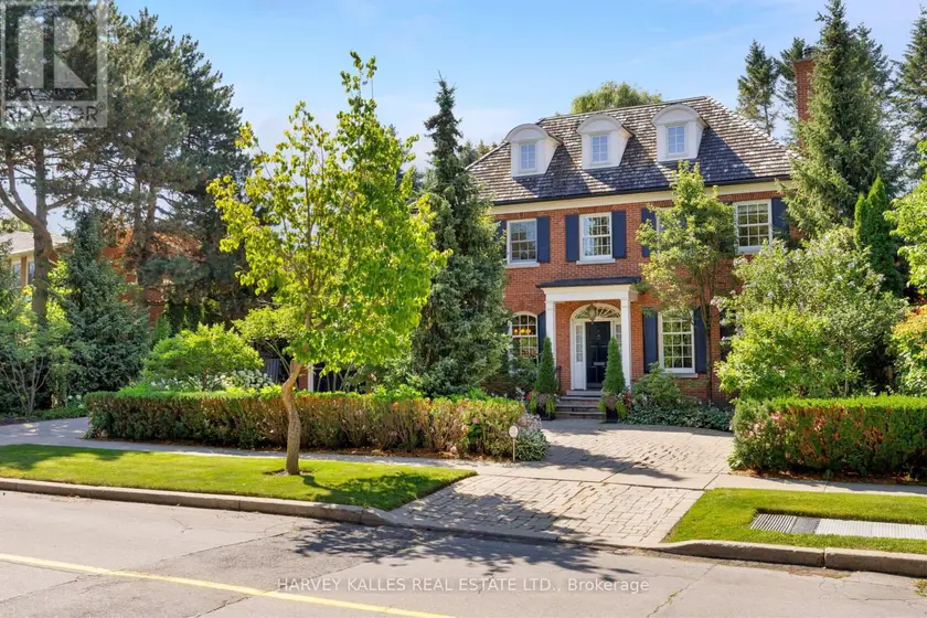 Detached at 17 SAGEWOOD DRIVE, Toronto